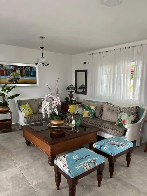 Vila Arias Village Punta Cana