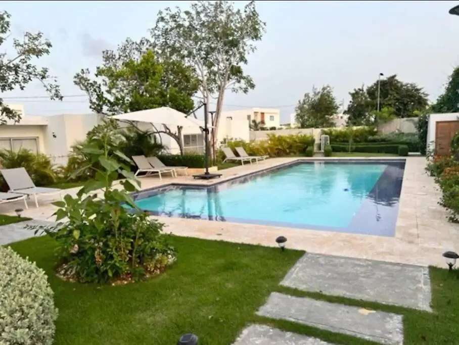 Arias Village Punta Cana 0*,  Dominikánská republika