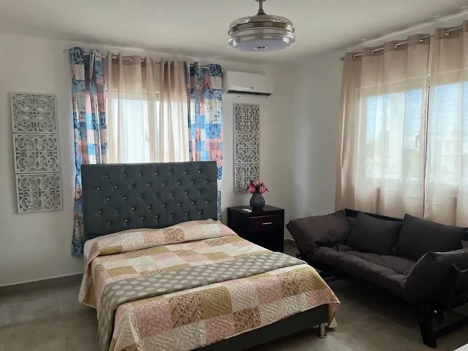 פונטה קאנה Arias Village וילה פונטה קאנה