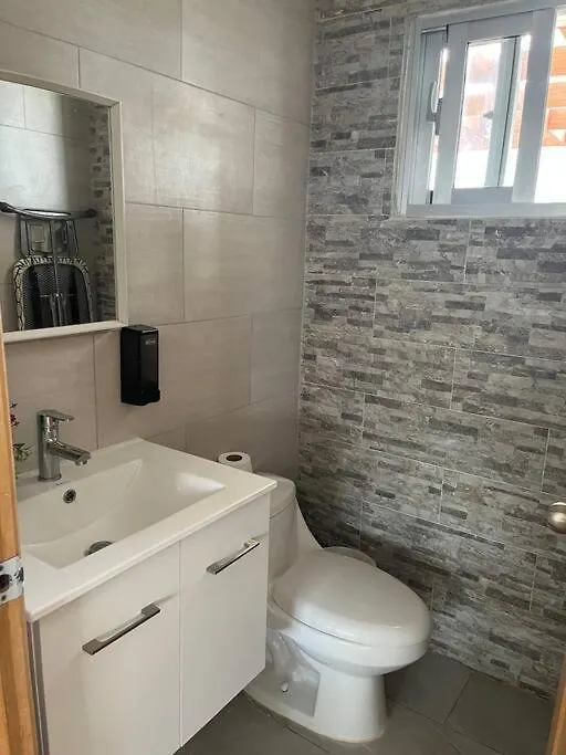 וילה פונטה קאנה Arias Village הרפובליקה הדומיניקנית