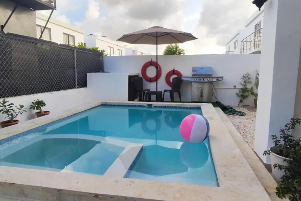 פונטה קאנה Arias Village וילה פונטה קאנה