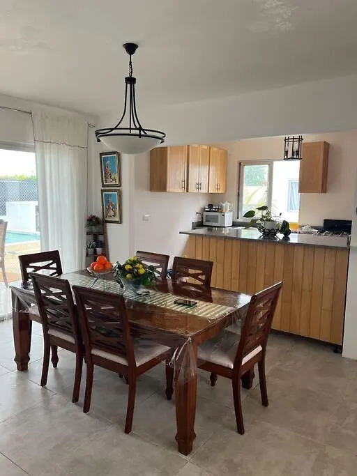 פונטה קאנה Arias Village